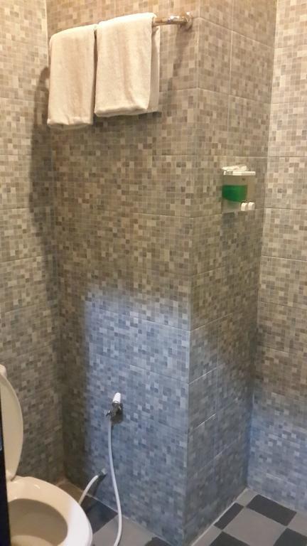 California Hotel Джакарта Стая снимка